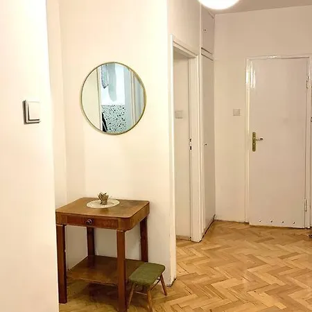 Mieszkanie Z Dusza W Sercu Jezyc Lejlighed