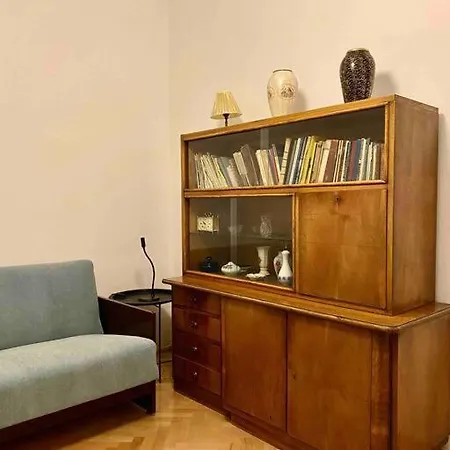 Apartment Mieszkanie Z Dusza W Sercu Jezyc *