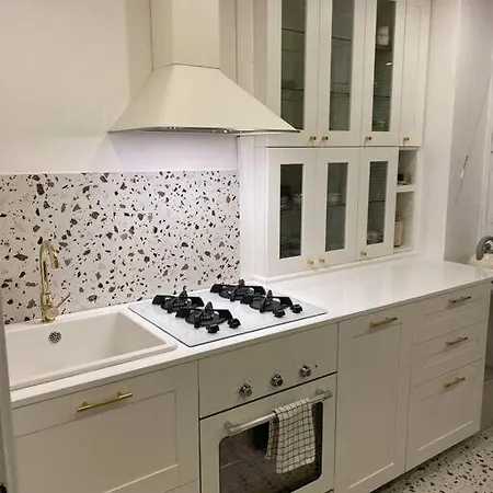 Mieszkanie Z Dusza W Sercu Jezyc Apartment