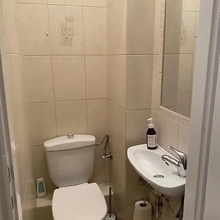 Mieszkanie Z Dusza W Sercu Jezyc Appartement Poznań