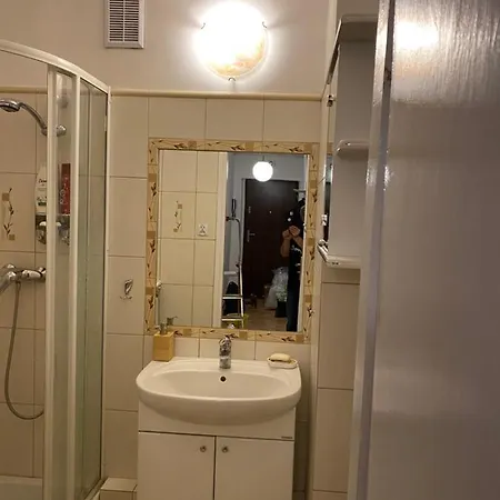 Mieszkanie Z Dusza W Sercu Jezyc * Poznań