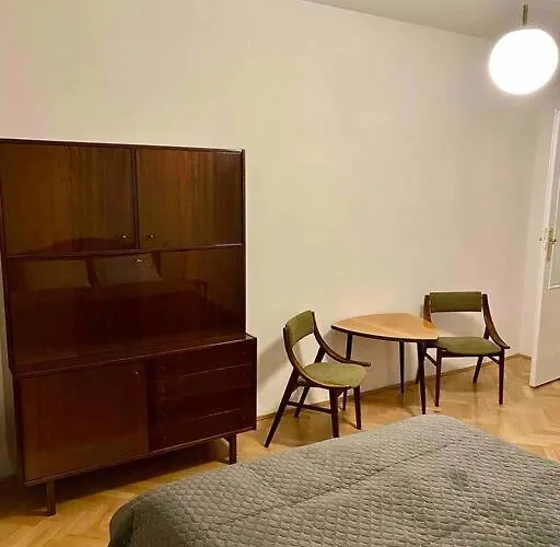 Mieszkanie Z Dusza W Sercu Jezyc * Познань