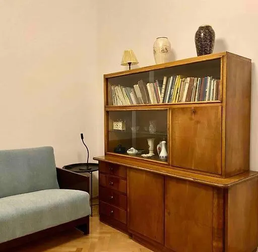 Апартаменты Mieszkanie Z Dusza W Sercu Jezyc *