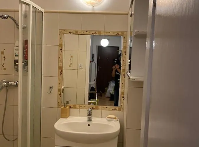 Mieszkanie Z Dusza W Sercu Jezyc * Познань